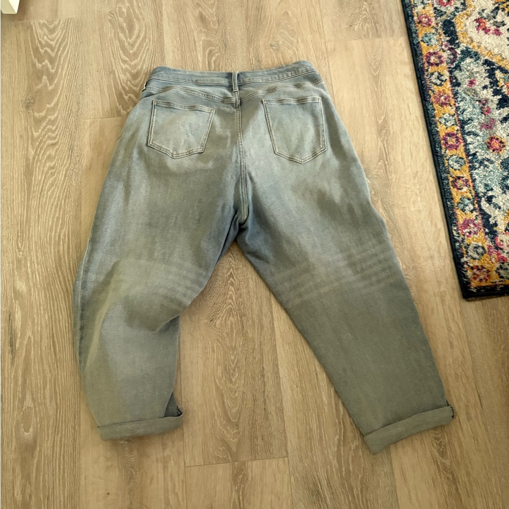 Vera Wang Simply Vera Light Blue Denim